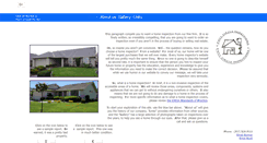 Desktop Screenshot of fullcircleinspect.com